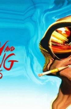 فيلم Fear and Loathing in Las Vegas 1998 مترجم