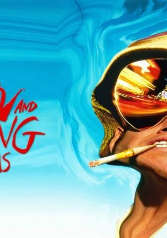 فيلم Fear and Loathing in Las Vegas 1998 مترجم