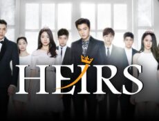 مسلسل الورثة الحلقة 6 مترجمة – The Heirs