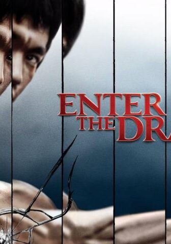 فيلم Enter the Dragon 1973 مترجم