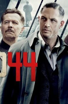 فيلم Child 44 2015 مترجم