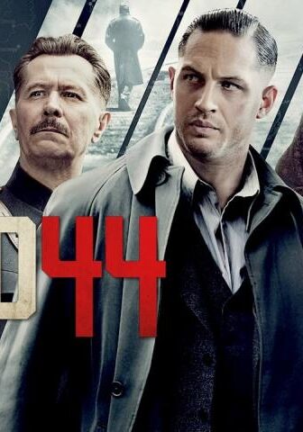 فيلم Child 44 2015 مترجم