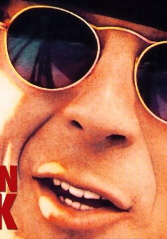 فيلم Hudson Hawk 1991 مترجم