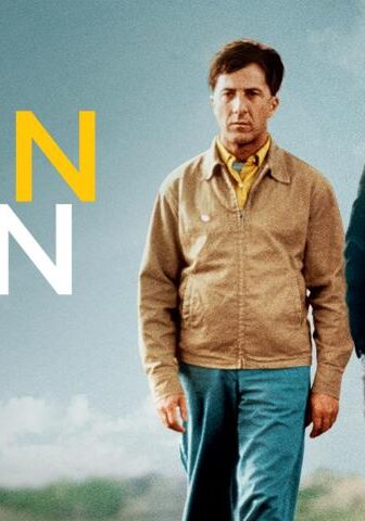 فيلم Rain Man 1988 مترجم