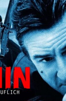 فيلم Ronin 1998 مترجم