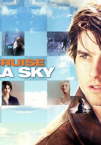 فيلم Vanilla Sky 2001 مترجم