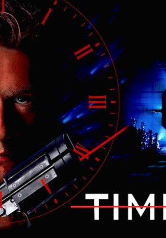فيلم Timecop 1994 مترجم