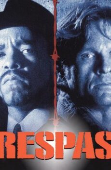 فيلم Trespass 1992 مترجم