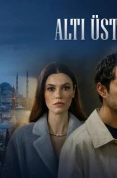 مسلسل إسطنبول رأساً على عقب الحلقة 8 مترجمة