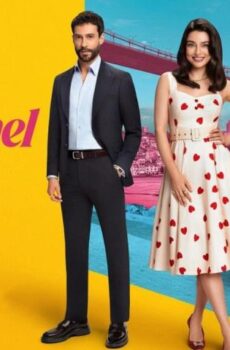 مسلسل حب محتمل الحلقة 8 مترجمة – Muhtemel Aşk