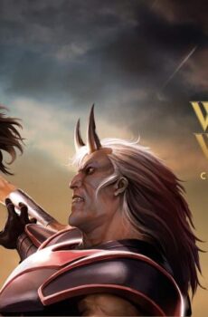 فيلم Wonder Woman 2009 مترجم