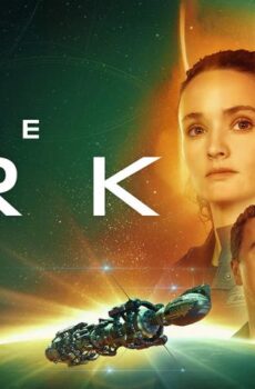 The Ark الموسم 3