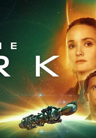 The Ark الموسم 3