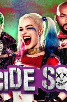 فيلم Suicide Squad 2016 مترجم