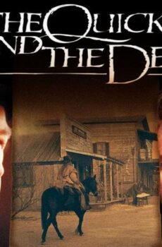 فيلم The Quick and the Dead 1995 مترجم