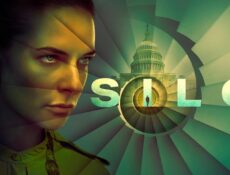 مسلسل Silo الموسم 3 الحلقة 6 مترجمة