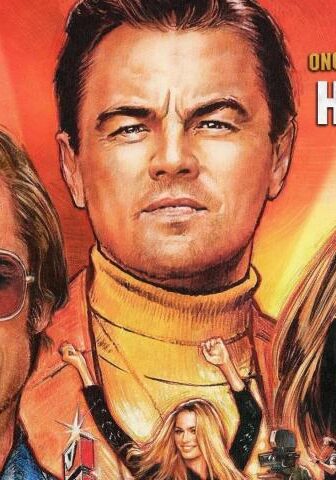 فيلم Once Upon a Time in Hollywood 2019 مترجم