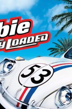 فيلم Herbie Fully Loaded 2005 مترجم