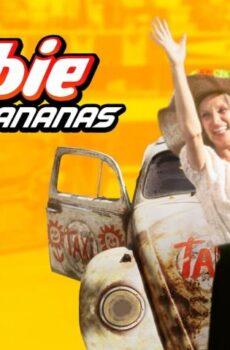فيلم Herbie Goes Bananas 1980 مترجم