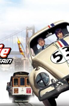 فيلم Herbie Rides Again 1974 مترجم