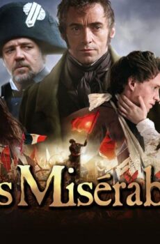 فيلم Les Misérables 2012 مترجم