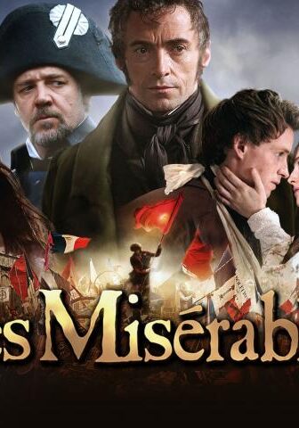 فيلم Les Misérables 2012 مترجم