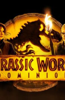 فيلم Jurassic World Dominion 2022 مترجم