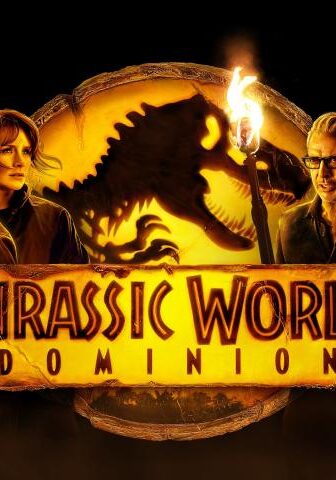 فيلم Jurassic World Dominion 2022 مترجم