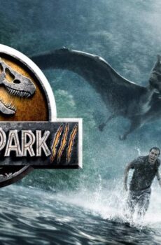 فيلم Jurassic Park III 2001 مترجم