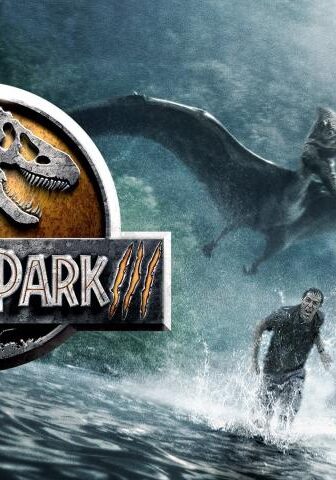 فيلم Jurassic Park III 2001 مترجم