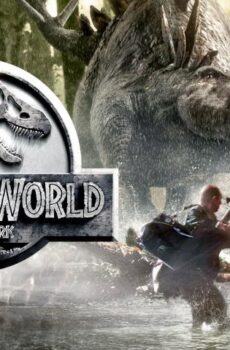 فيلم The Lost World: Jurassic Park 1997 مترجم