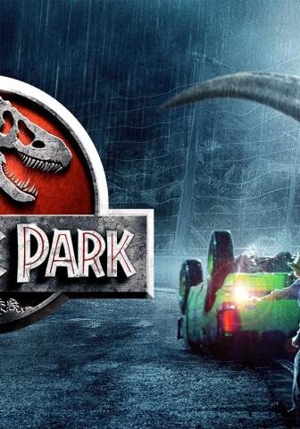 فيلم Jurassic Park 1993 مترجم