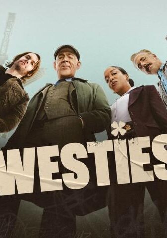 The Westies