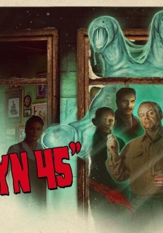 فيلم Brooklyn 45 2023 مترجم