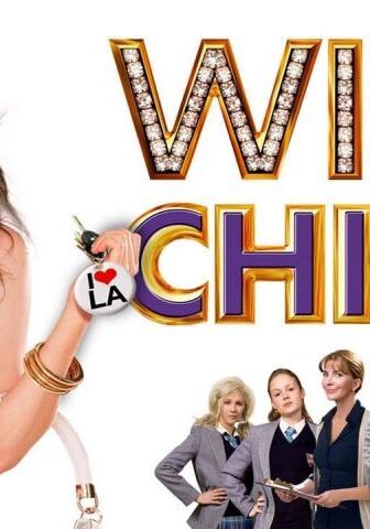 فيلم Wild Child 2008 مترجم