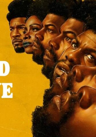 فيلم They Cloned Tyrone 2023 مترجم