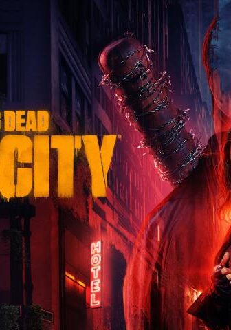 The Walking Dead: Dead City الموسم 3