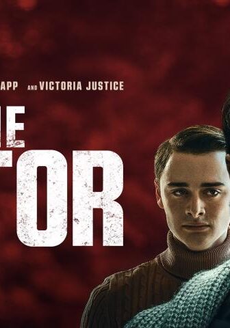 فيلم The Tutor 2023 مترجم