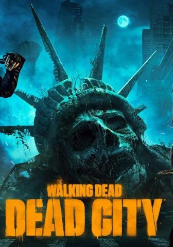 The Walking Dead: Dead City الموسم 2