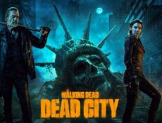 مسلسل The Walking Dead: Dead City الموسم 2 الحلقة 5 مترجمة