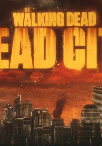 The Walking Dead: Dead City