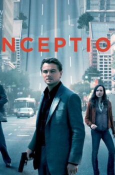فيلم Inception 2010 مترجم
