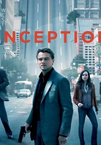 فيلم Inception 2010 مترجم