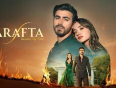 مسلسل الأعراف الحلقة 50 مترجمة – Arafta
