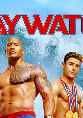 فيلم Baywatch 2017 مترجم