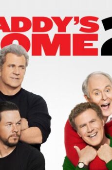 فيلم Daddy’s Home 2 2017 مترجم