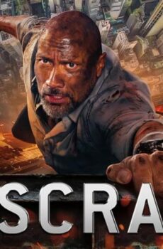 فيلم Skyscraper 2018 مترجم