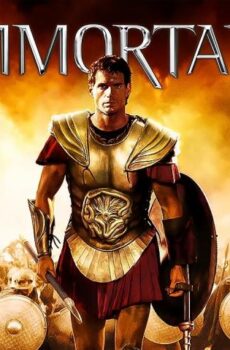 فيلم Immortals 2011 مترجم