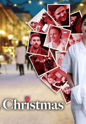Home for Christmas الموسم 2