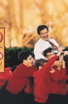 فيلم Dead Poets Society 1989 مترجم